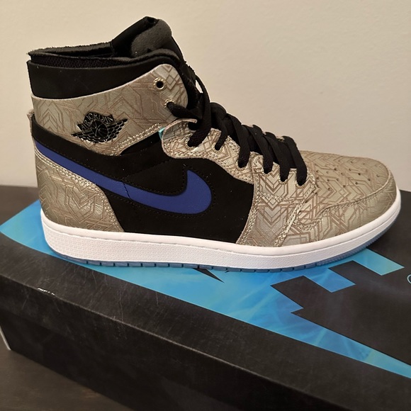 Air Jordan Zoom Air CMFT